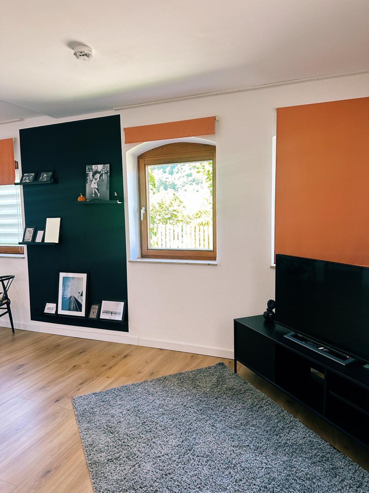 Coole Wohnung + Gratis Parkplatz Schwabisch Hall Bagian luar foto