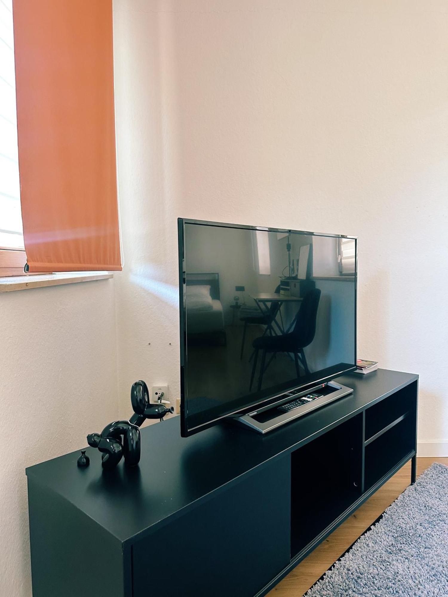Coole Wohnung + Gratis Parkplatz Schwabisch Hall Bagian luar foto
